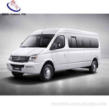 New Energy Car MAXUS V80  Light Passengers  New Energy Vehicles